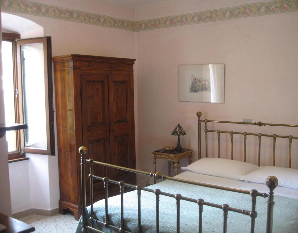 Locanda Restel De Fer Riva del Garda Quarto foto