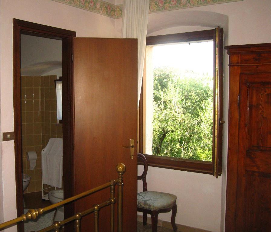 Locanda Restel De Fer Riva del Garda Quarto foto