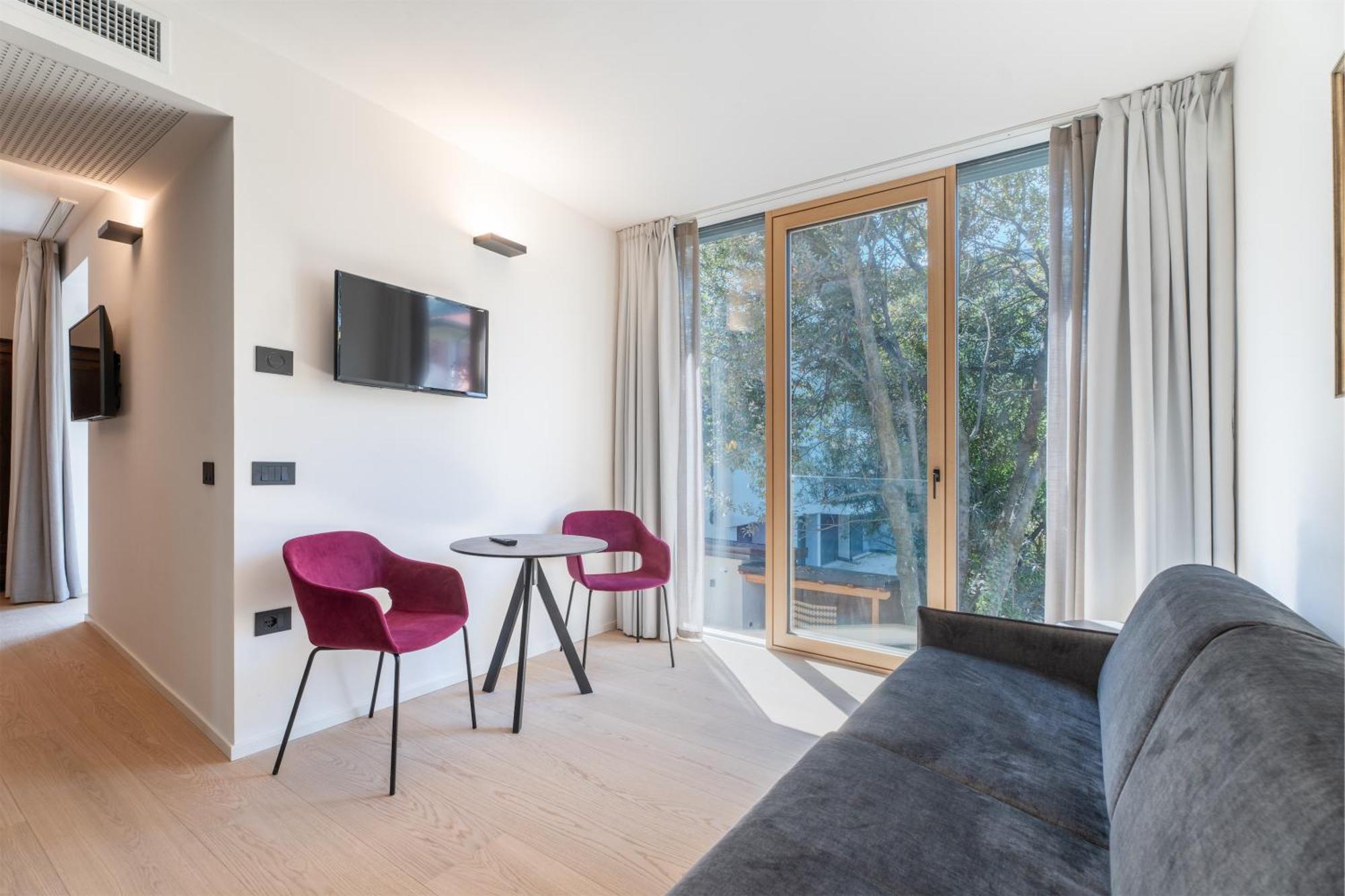 Locanda Restel De Fer Riva del Garda Exterior foto