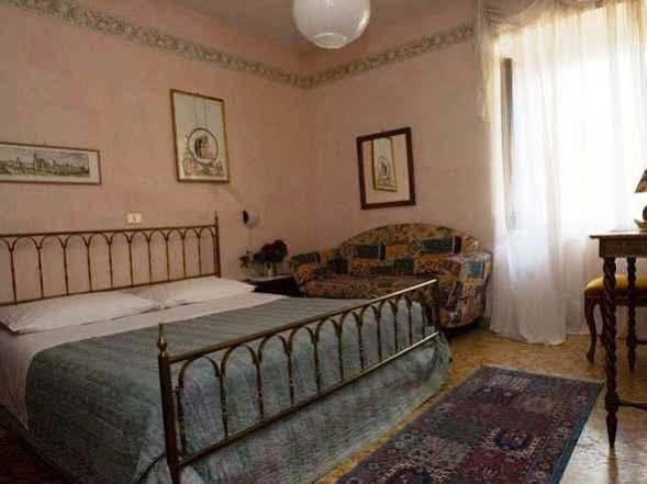 Locanda Restel De Fer Riva del Garda Exterior foto
