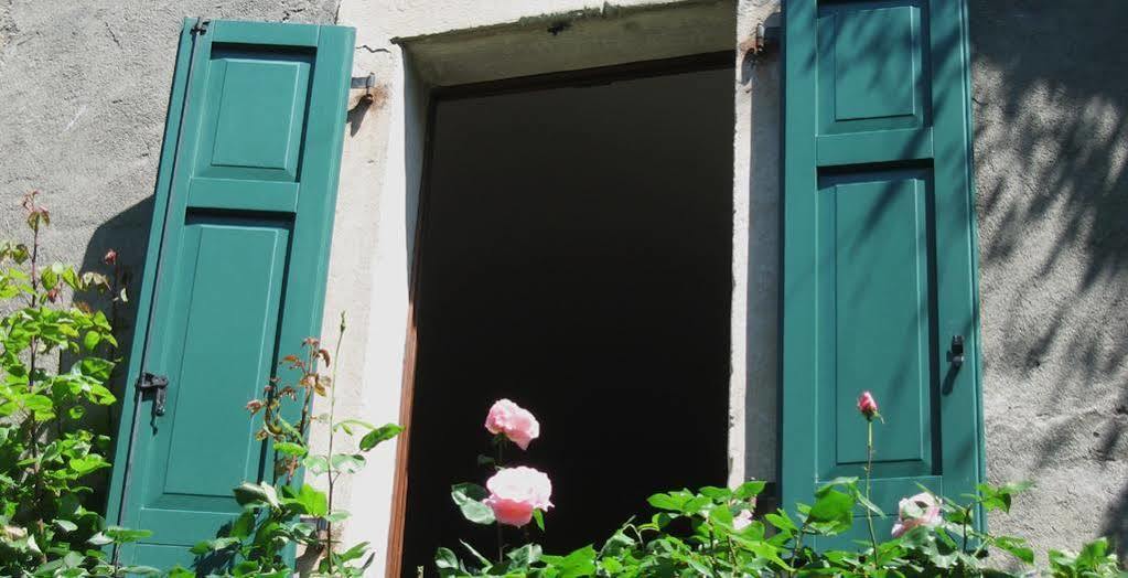 Locanda Restel De Fer Riva del Garda Exterior foto