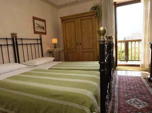 Locanda Restel De Fer Riva del Garda Exterior foto